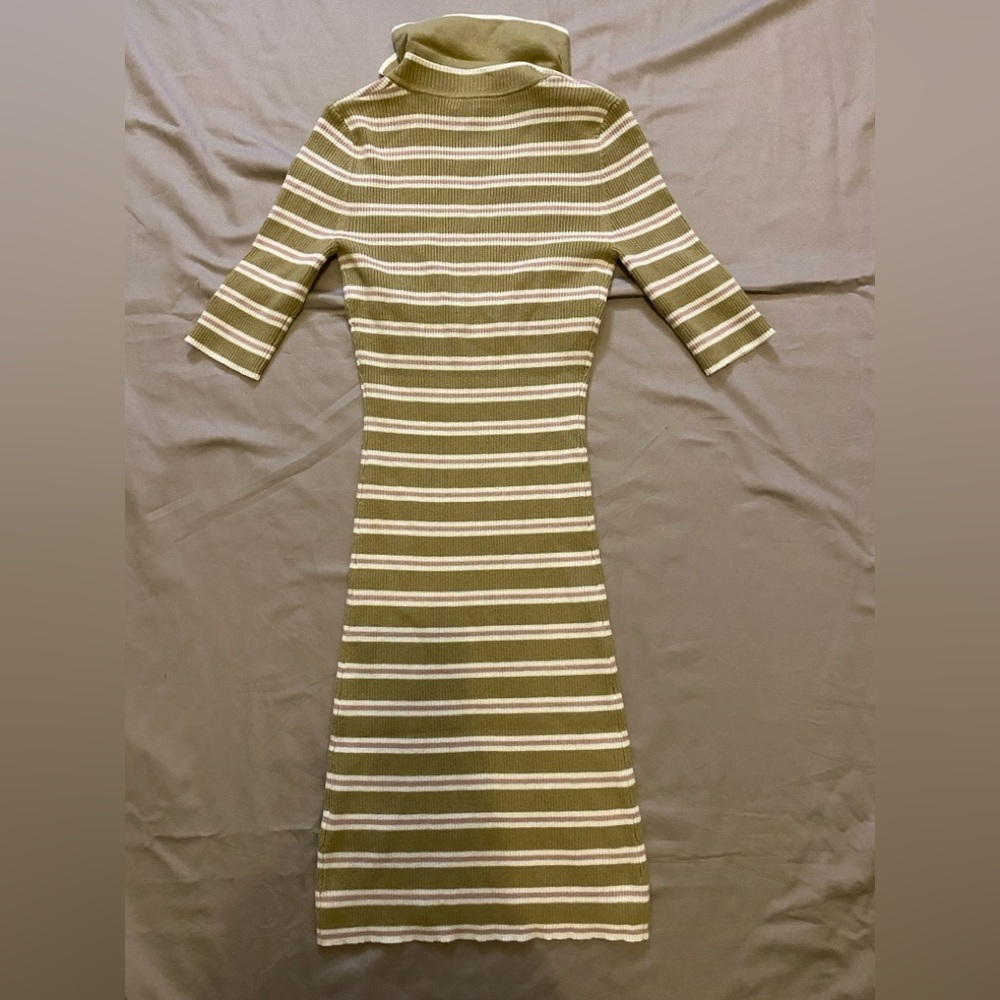 Favorite Daughter the tennis knit mini dress Size XS - Picture 11 of 13